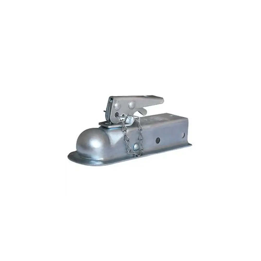 Husky Towing Trailer Coupler for 1-7/8 Ball - HUS87070